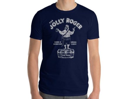 Jolly Roger Supply