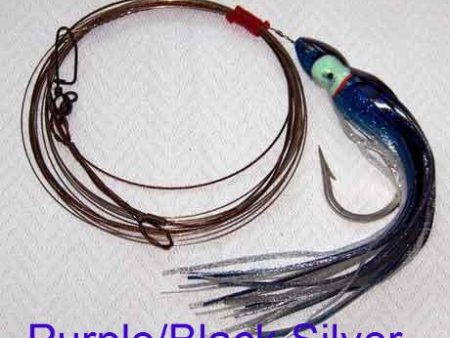 Basic Plus Shark Rig Online Sale