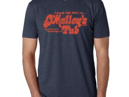 O malley’s Champaign Online