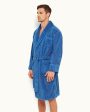 Dr No Towelling Robe For Sale