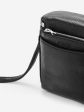 Kara Black Stowaway Bag Discount