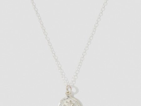 Corazon Small Necklace on Sale