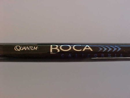 Boca Jigging Rods 6  Online now