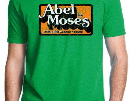 Abel Moses Online Sale