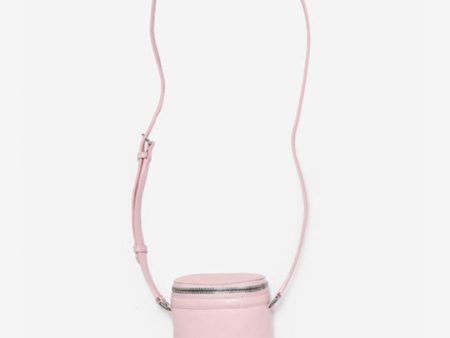 Kara Pink Stowaway Bag Discount