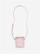 Kara Pink Stowaway Bag Discount