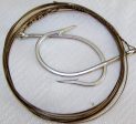 Single Strand Shark Rig Leader Replacements For Sale