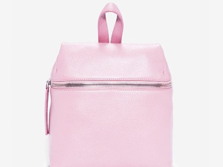 Kara Small Pink Backpack on Sale