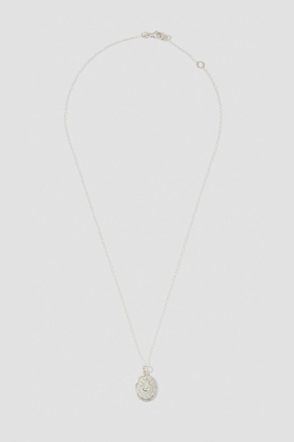 Corazon Small Necklace on Sale