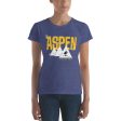 Aspen Souvenir Tee Cheap