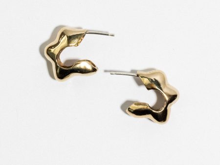 Acrobat Earrings Fashion