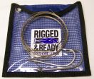 Single Strand Shark Rig Leader Replacements For Sale