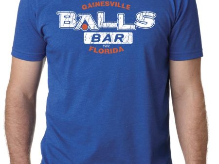 Balls Bar Discount