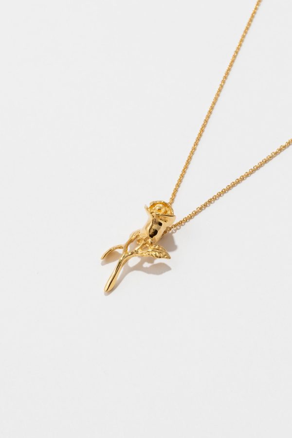 Rosa Necklace Sale