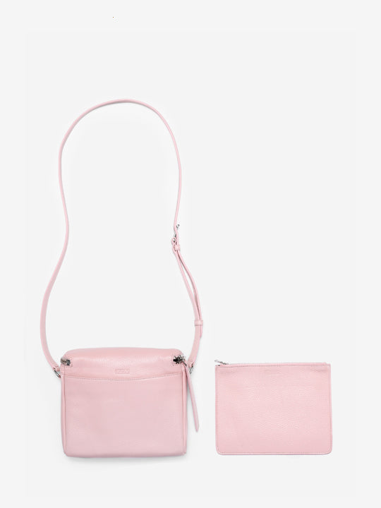 Kara Pink Large Stowaway Bag For Sale