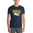 Aspen Souvenir Tee Cheap