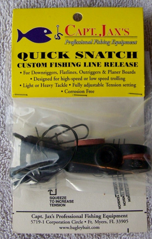 Quick Snatch Release Clips Cheap