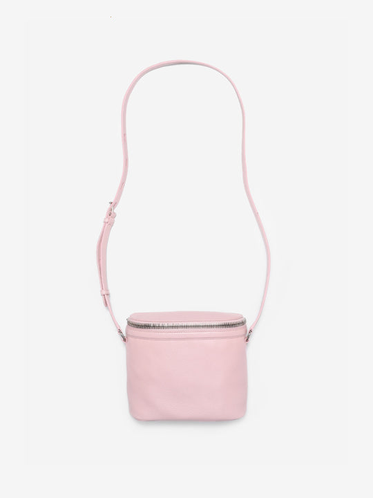 Kara Pink Large Stowaway Bag For Sale