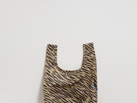 Tiger Stripe- Baby Baggu Supply