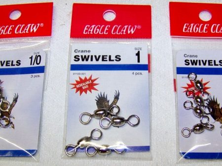 Crane Swivels For Cheap