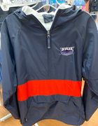 Pullover Jacket Charles River Classic FAU Online