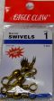 Barrel Swivels-Brass Online