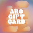 ARO Gift Card Online