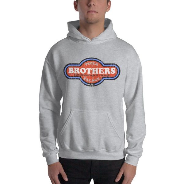 Brother s Pizza Online Sale