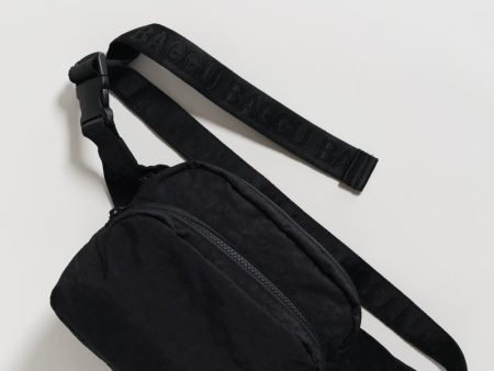 Fanny Pack - Black Sale