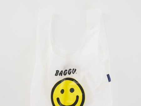 Thank You Happy - Standard Baggu Discount