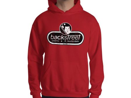 Backstreet For Discount