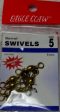 Barrel Swivels-Brass Online