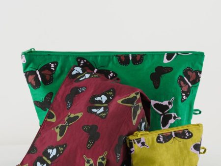 Butterfly Go Pouch Set Online Sale