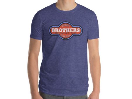 Brother s Pizza Online Sale