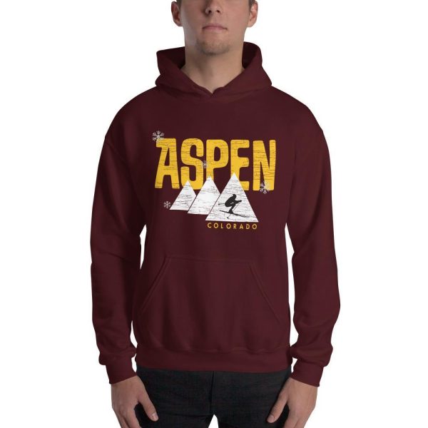 Aspen Souvenir Tee Cheap