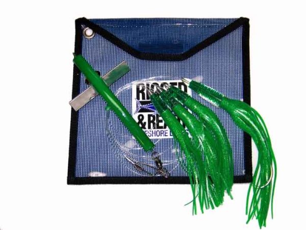 Pelagic Bird w  Green T Daisy Chain Hot on Sale