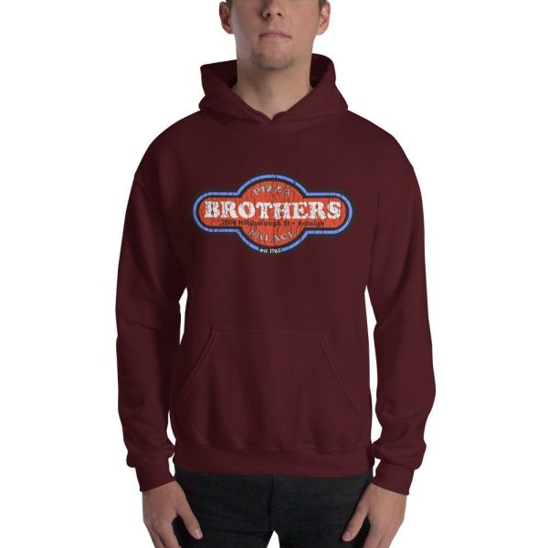 Brother s Pizza Online Sale