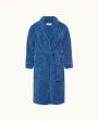 Dr No Towelling Robe For Sale