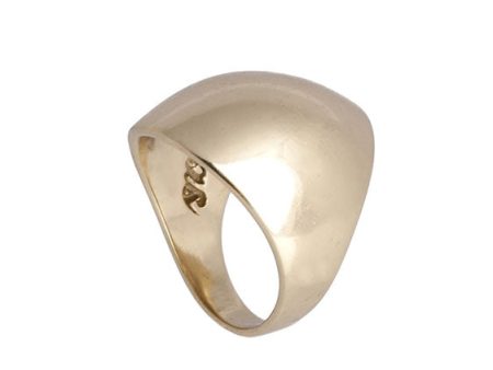 Gabriela Artigas Dome Ring Supply