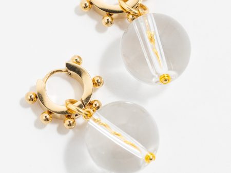 Bubbles Earrings Online now