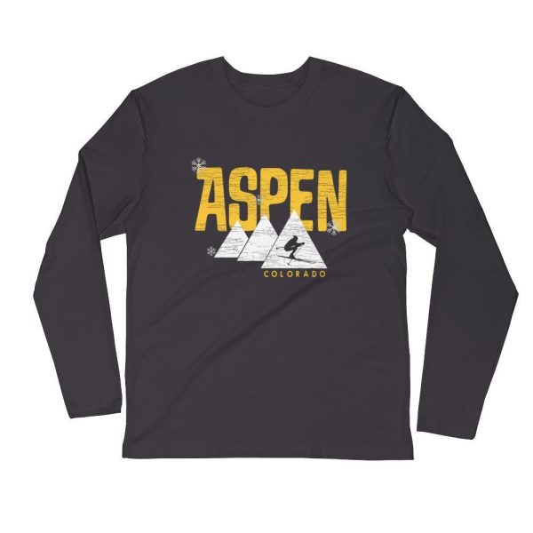 Aspen Souvenir Tee Cheap