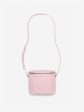 Kara Pink Large Stowaway Bag For Sale