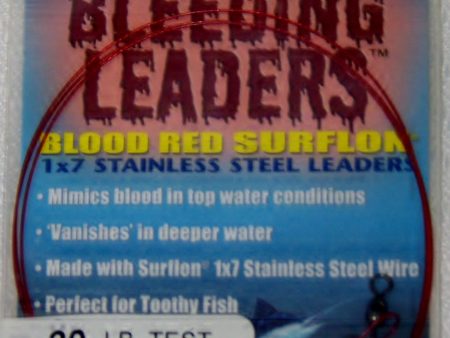 AFW Bleeding Leaders Cheap