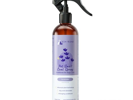 Kin+Kid Scent Lavender Calm 12 oz. Order Neutralizer Online