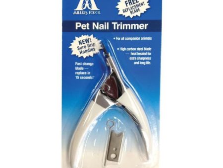 Millers Forge Guillotine Nail Clipper Discount