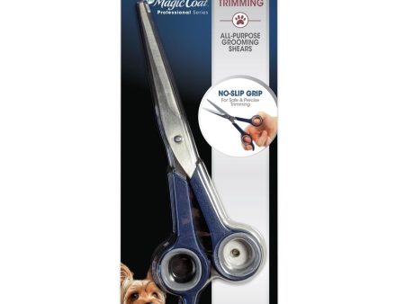 Four Paws Magic Coat Grooming Shears 1ea 7.5 in Supply