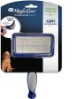 Four Paws Magic Coat Professional Series Puppy Slicker Brush Puppy Slicker Brush 1ea SMall Supply