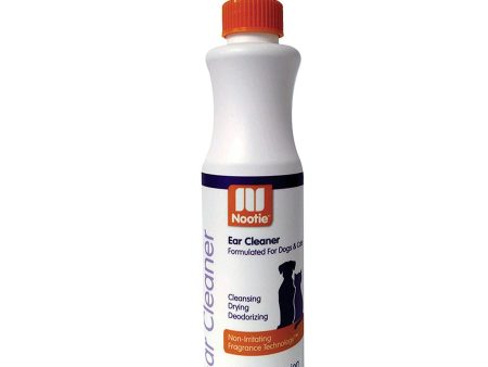 Nootie EarCleaner Soft Lilly 8oz. For Cheap