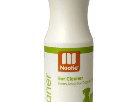 Nootie EarCleaner Cucumber Melon 8oz. Hot on Sale