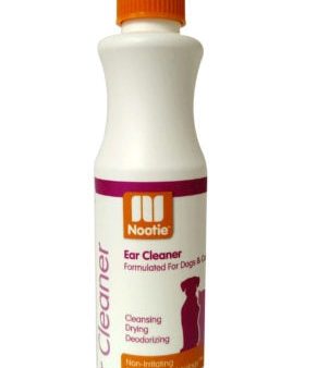 Nootie EarCleaner Japanese Cherry Blossom 8oz. For Sale